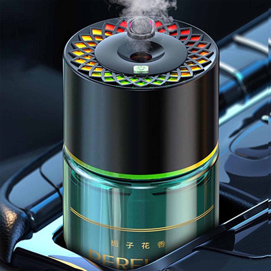 خوشبوکننده اتوماتیک خودرو Car Fragrance