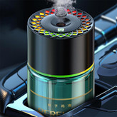 خوشبوکننده اتوماتیک خودرو Car Fragrance