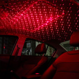خوشبوکننده هوشمند خودرو همراه با چراغ کهکشانی Galaxt light