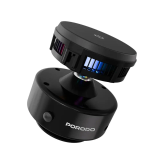 هولدر مگسیف، وکیومی و فن خنک کننده پرودو مدل PD-HS17 - مشکی