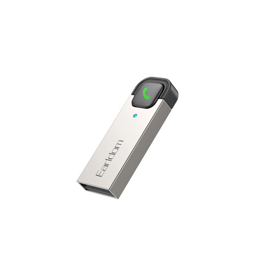 دانگل بلوتوث ارلدام مدل ET-BR19 با قابلیت تماس صوتی