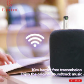 دانگل بلوتوث ارلدام مدل ET-BR19 با قابلیت تماس صوتی