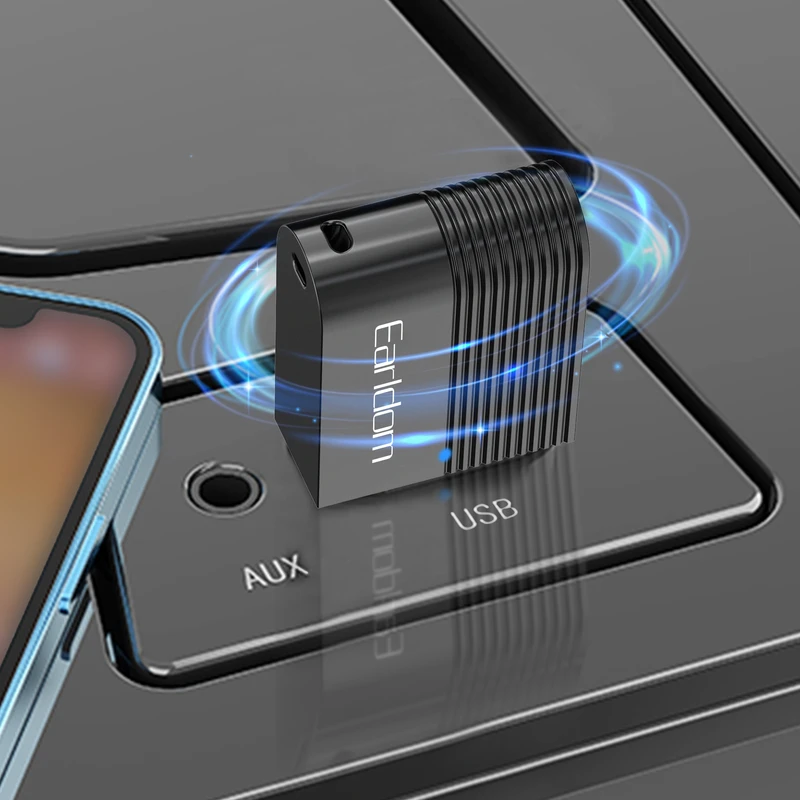 Earldom bluetooth dongle model BT-M90